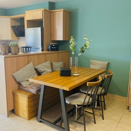 Апартаменти Central Smart Maisonette Аргостоліон Екстер'єр фото