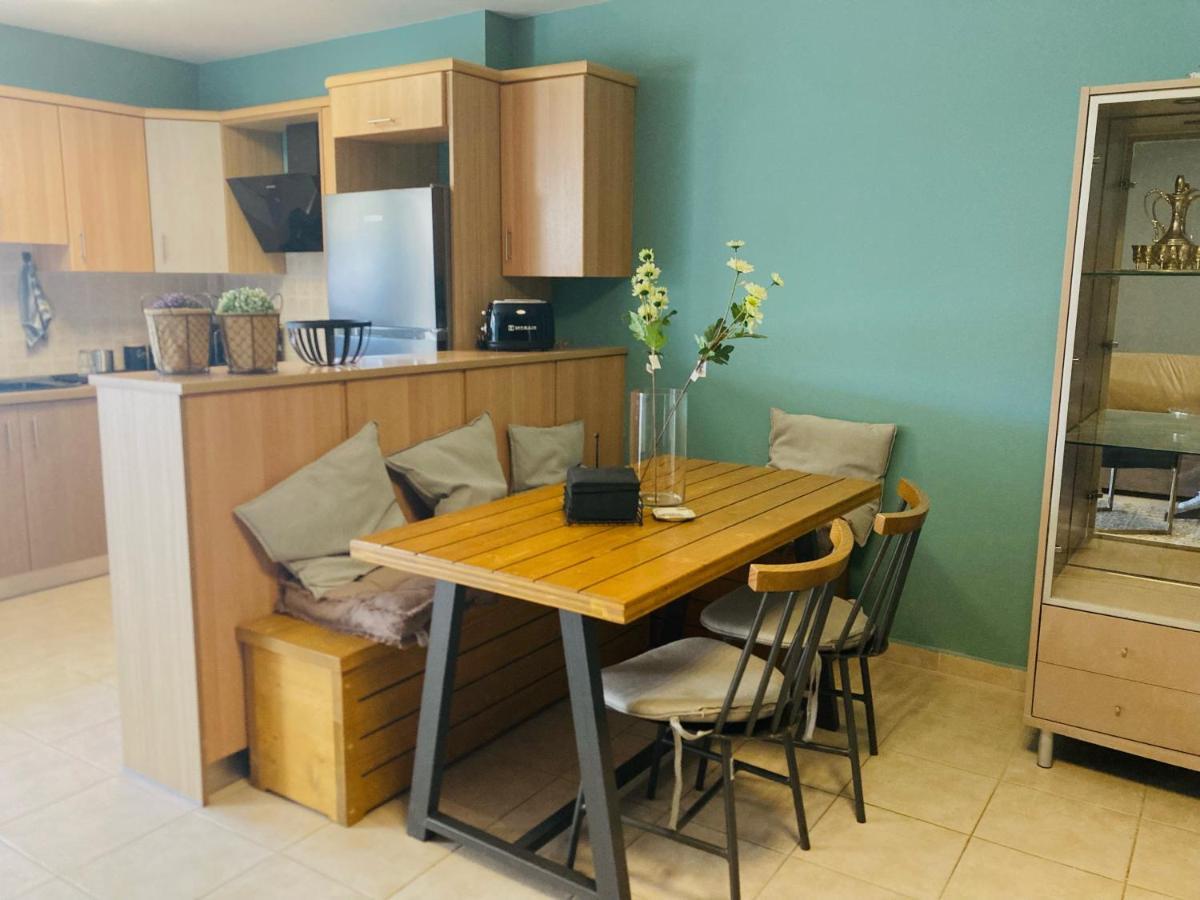 Апартаменти Central Smart Maisonette Аргостоліон Екстер'єр фото